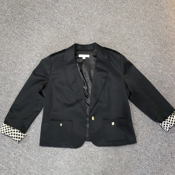Ny&co Blazer - Picture 1 of 3